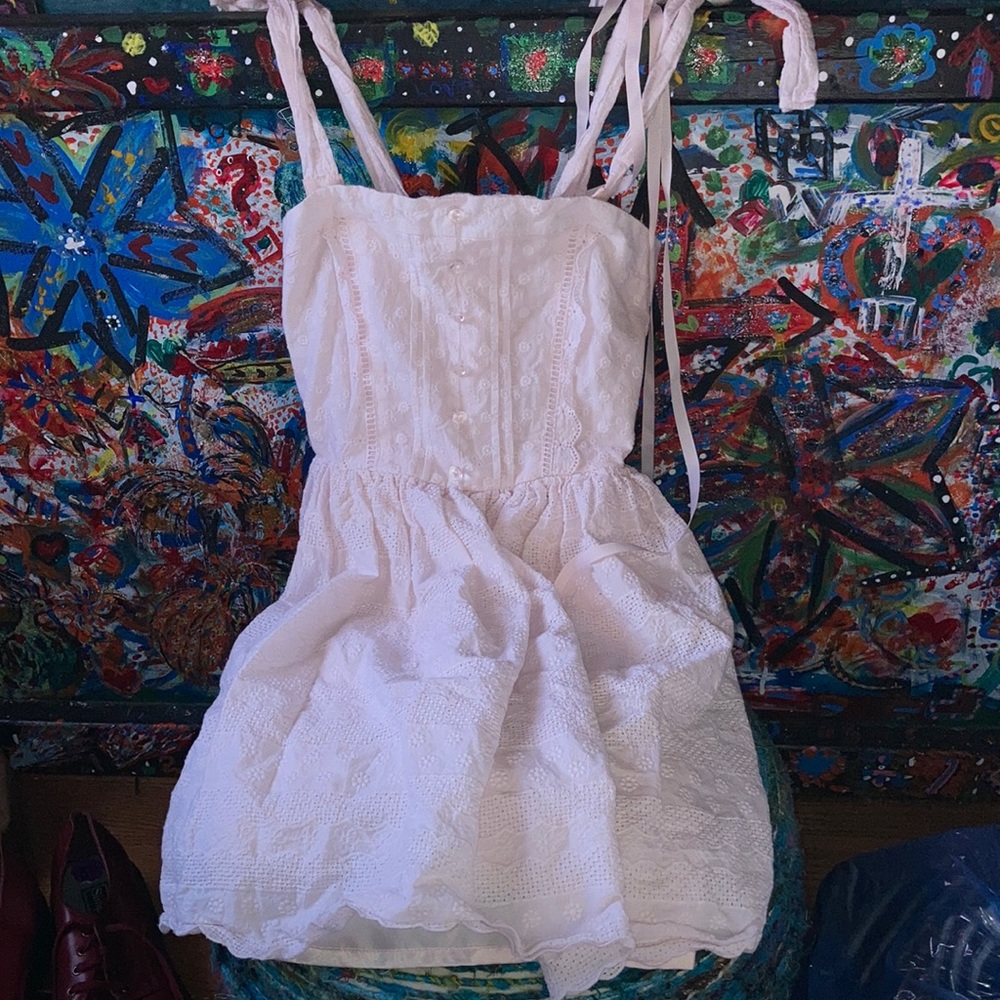 Liz Lisa dress